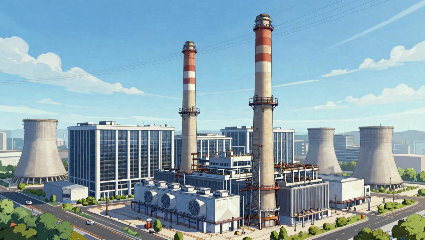 Electrity Power Liberty Energy’s Power Roadmap: Gigawatt Scale, Pricing Tightness, and ...
