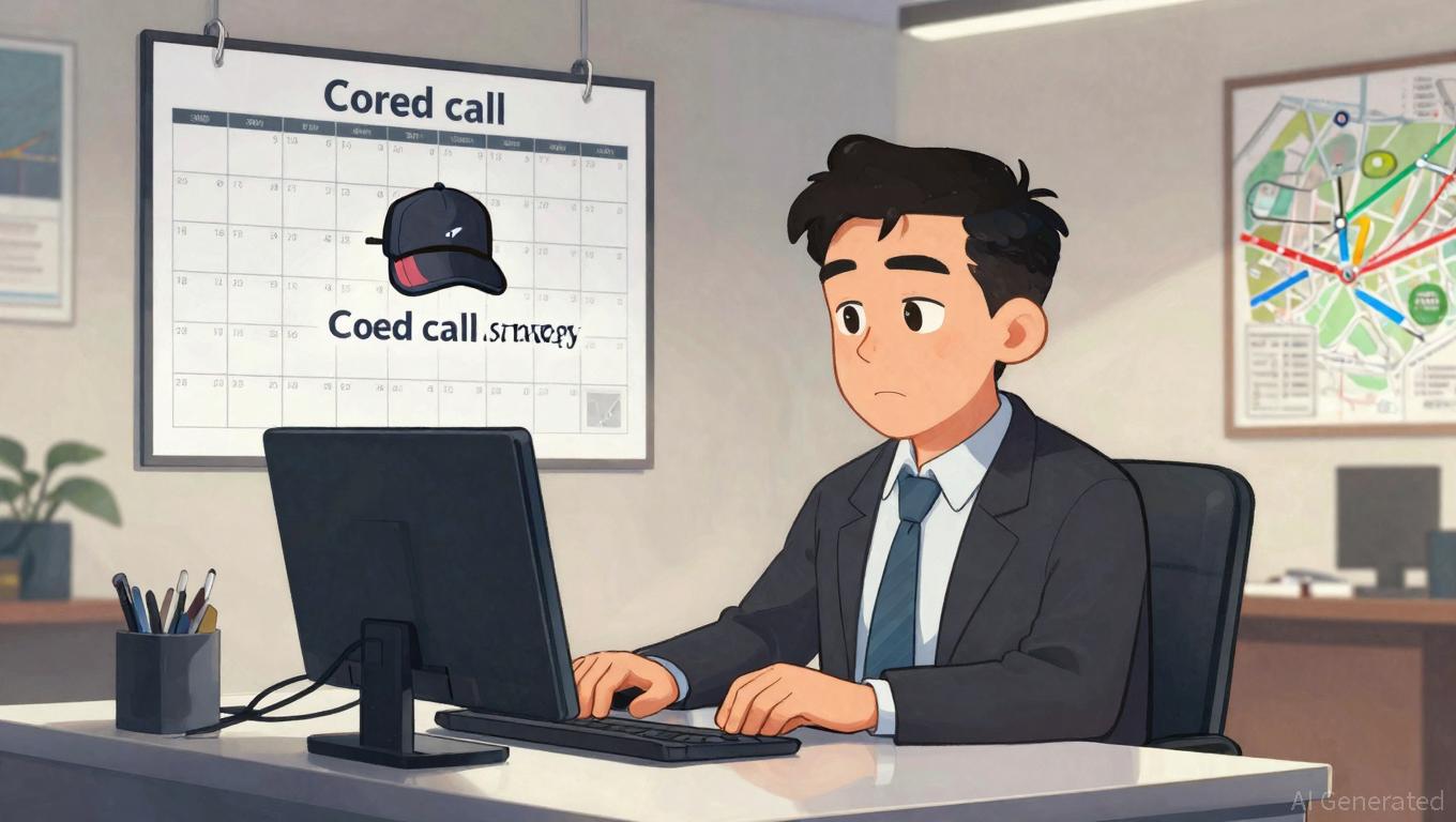 The roll is the trade: what managing a covered call really means | AInvest
