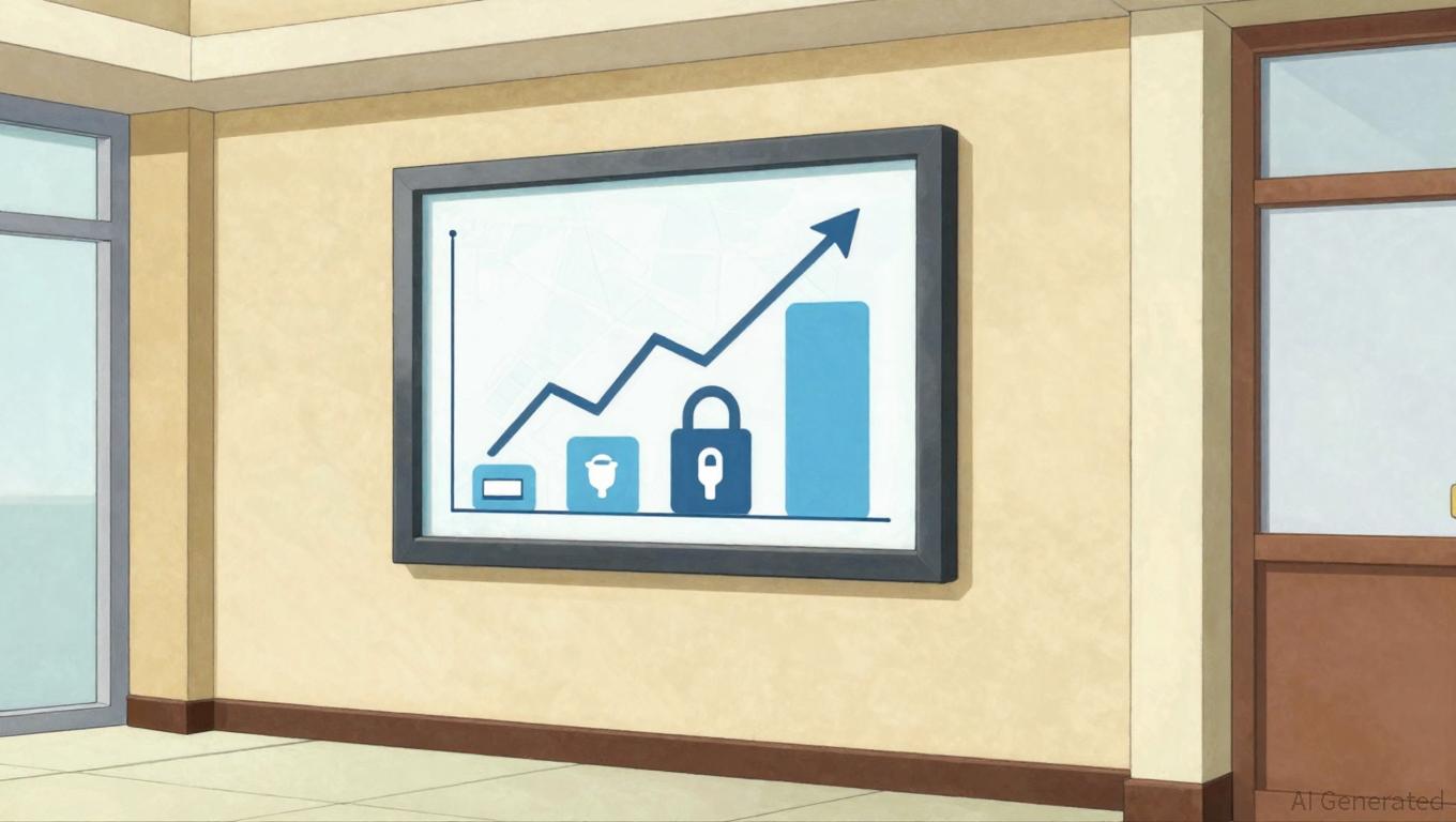 Community West Bancshares: the Q3 