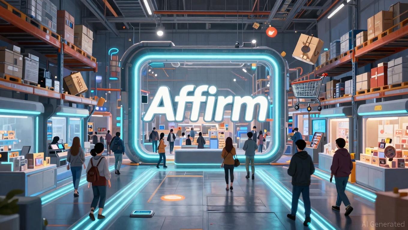 Affirm just won Sam's Club. The investor question is who really owns ...