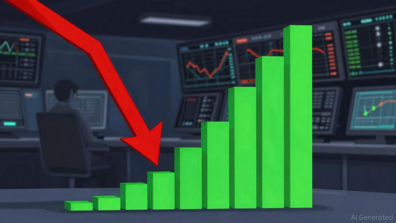 Infow Inventory Rush Street Stock Falls 17% as Institutions Stay Sidelines | AInvest