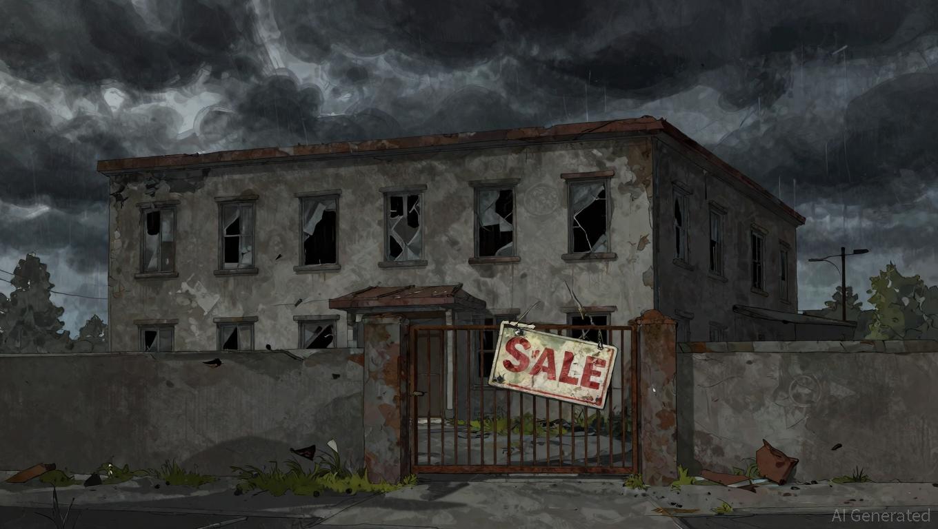Infow Inventory Hotel101 Net Profit Collapses 311% as Technicals Turn Bearish | AInvest