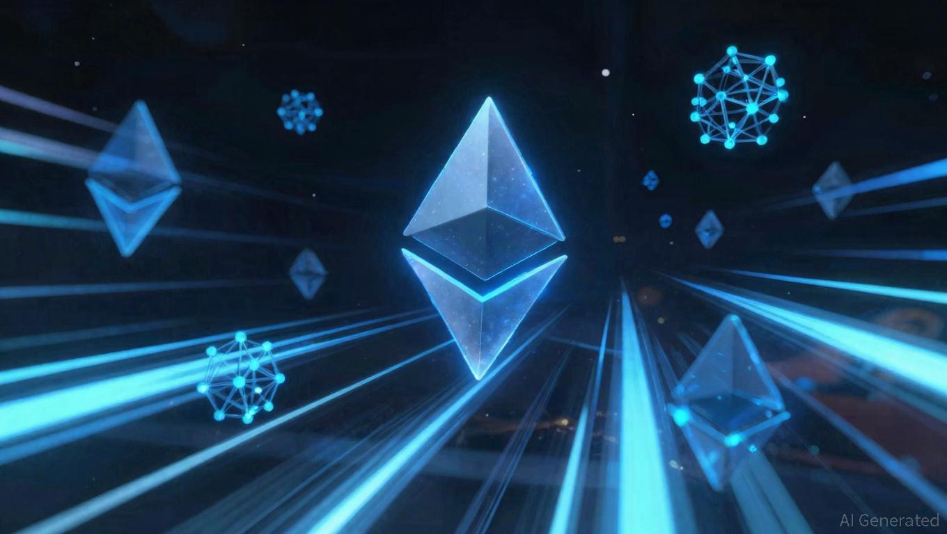 Ethereum's 4-Minute Finality Story: Read the Draft, Not the Headline ...