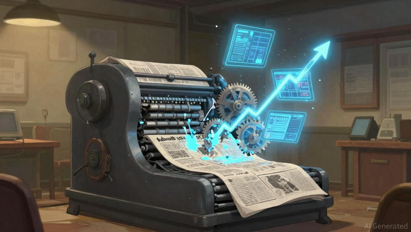 Axel Springer to Cut Telegraph Jobs Following UK Newspaper Acquisition ...