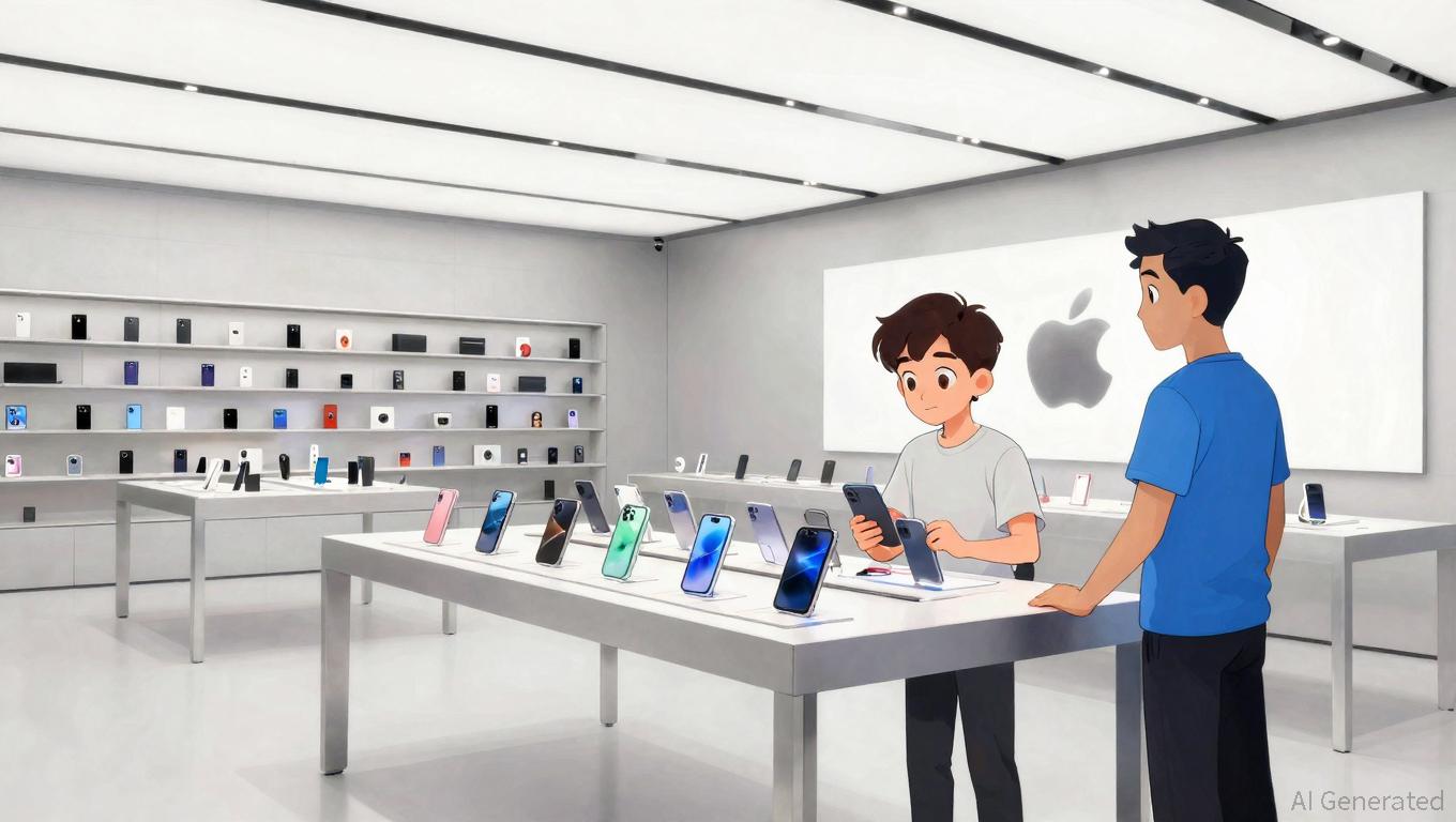 AAPL Faces $355 Wall: Why Bullish Options Flow Signals a Push Higher ...