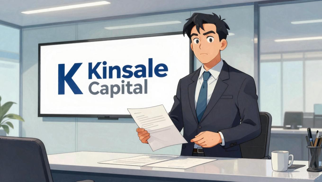 Kinsale Capital’s Earnings Call: Shrinking Property Division vs. Steady ...