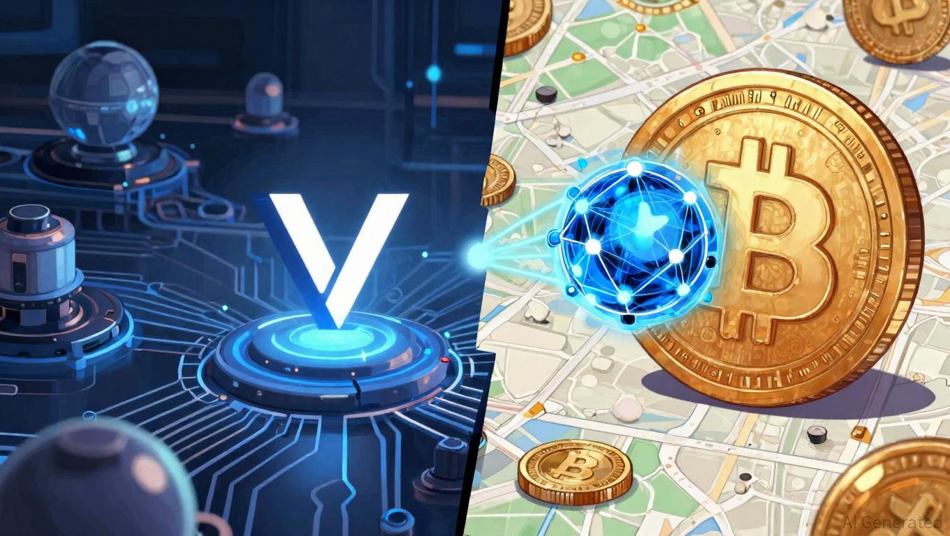Round Sticker Fade a16z dropped 'crypto' from its biggest fund - the label, not the ...