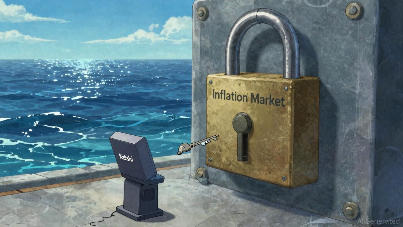 Kalshi's Inflation Exchange Bet: Why a $7.6 Trillion Market Has Never ...