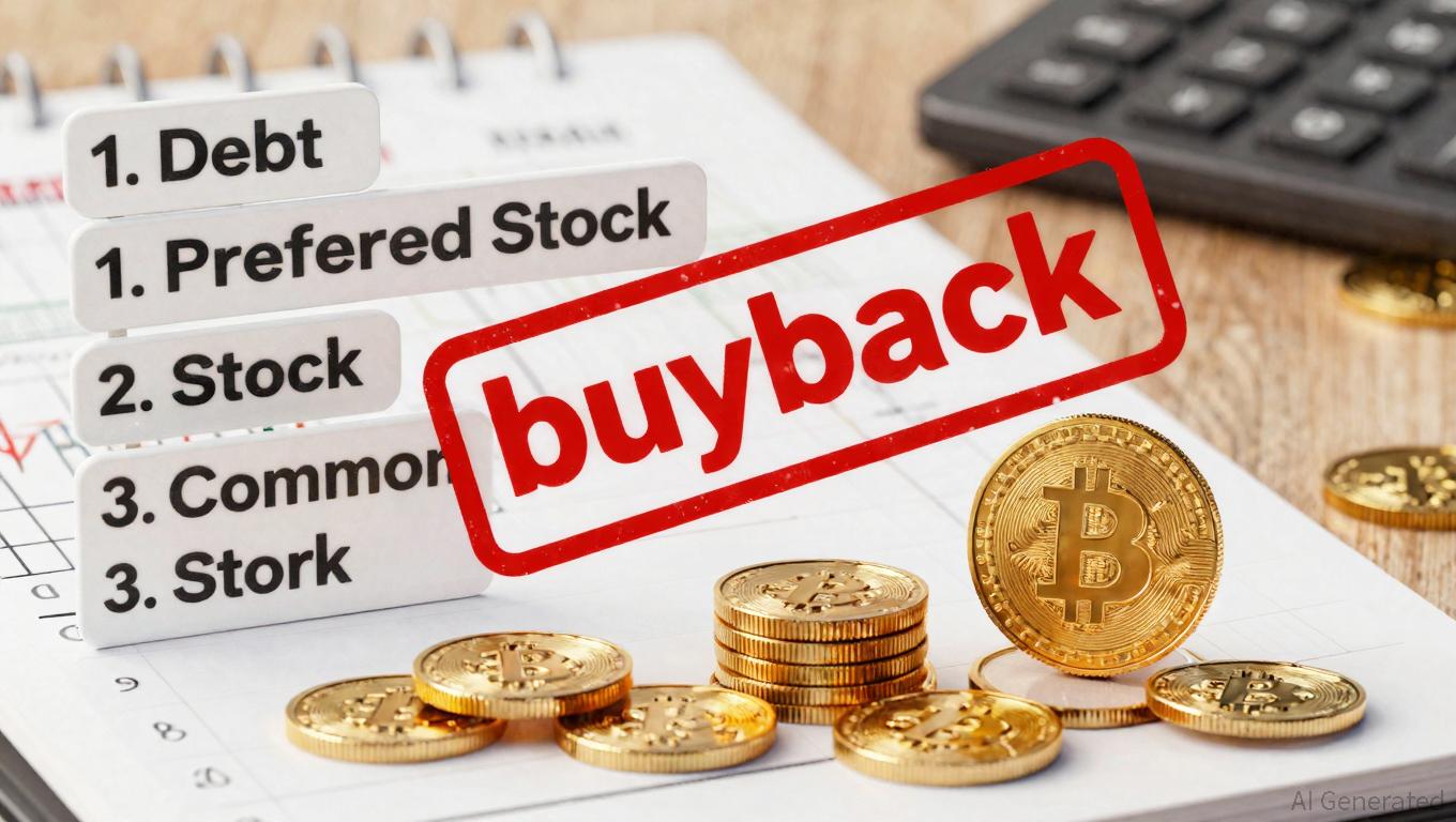 The $193 Million Buyback That Shows What Strategy's Bitcoin Really ...