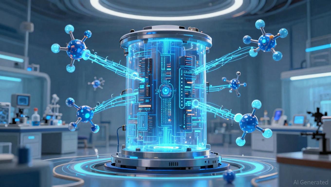 Tempus AI Leads Market in Turnover as Major Pharma Deals Fuel Optimism ...