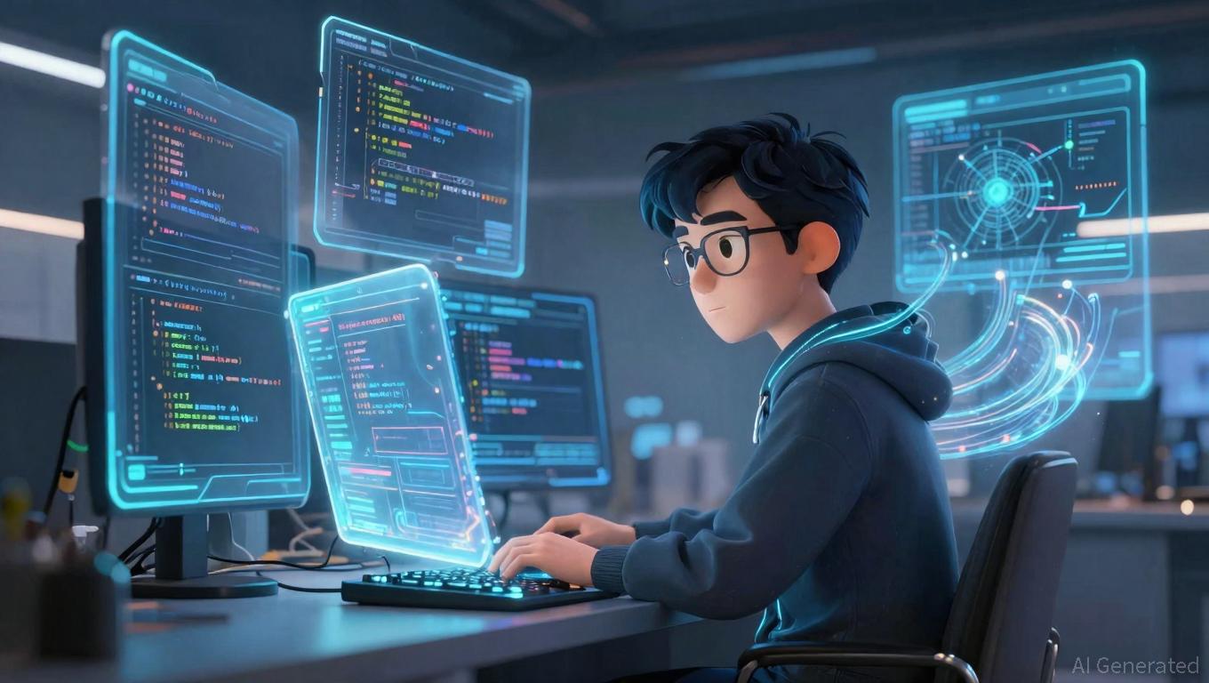 Robinhood's $10 Million Cognition Bet Is a Pitch for a Fund That Trades ...