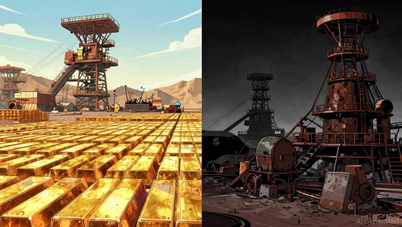 BHP: Copper Has Overtaken Iron Ore, but the Price Already Pays for It ...