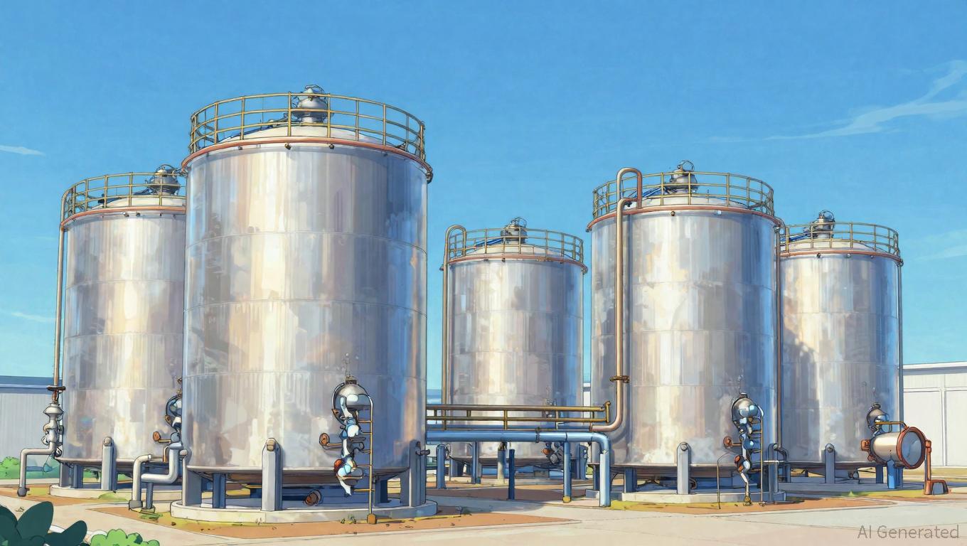 Darling Ingredients' 2026 EBITDA Guide Is Credible - the Cash Flow Path ...