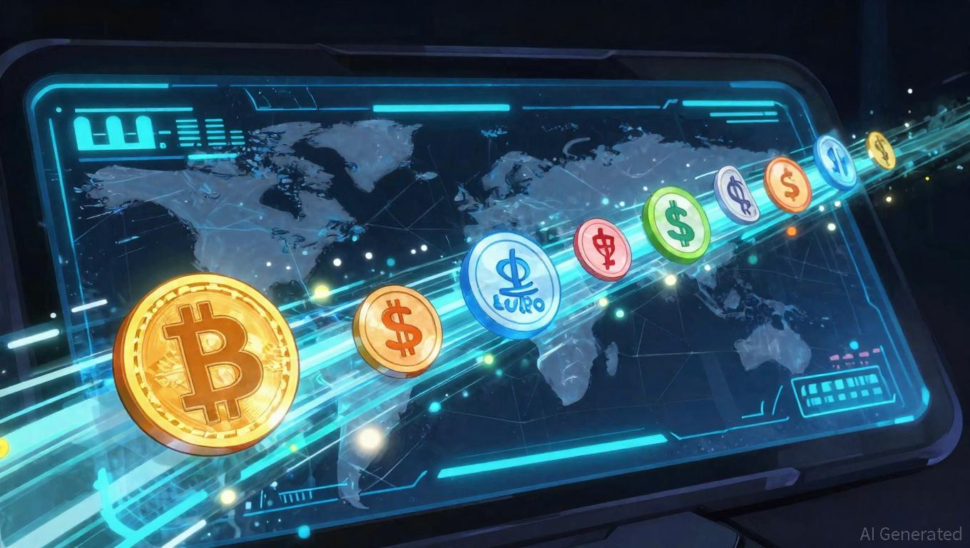Circle's Gateway expansion is a bet on rails, not just stablecoins ...