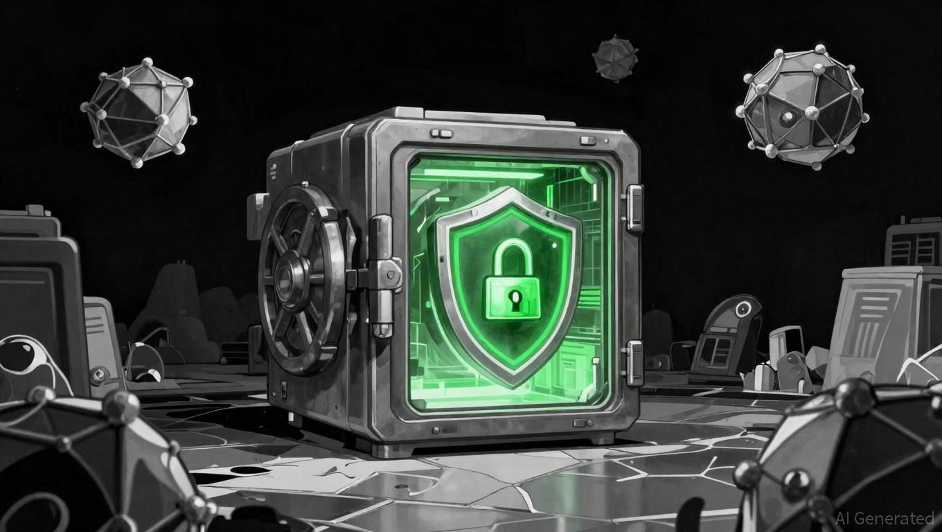 Security Flashes Aave V3.8 Hardens Security, Keeps Flash Loans Alive | AInvest
