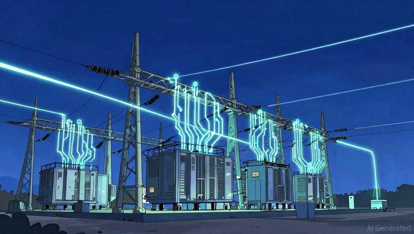 Hitachi Energy India: What a ~100x Grid-Stock Price Asks You to Believe ...