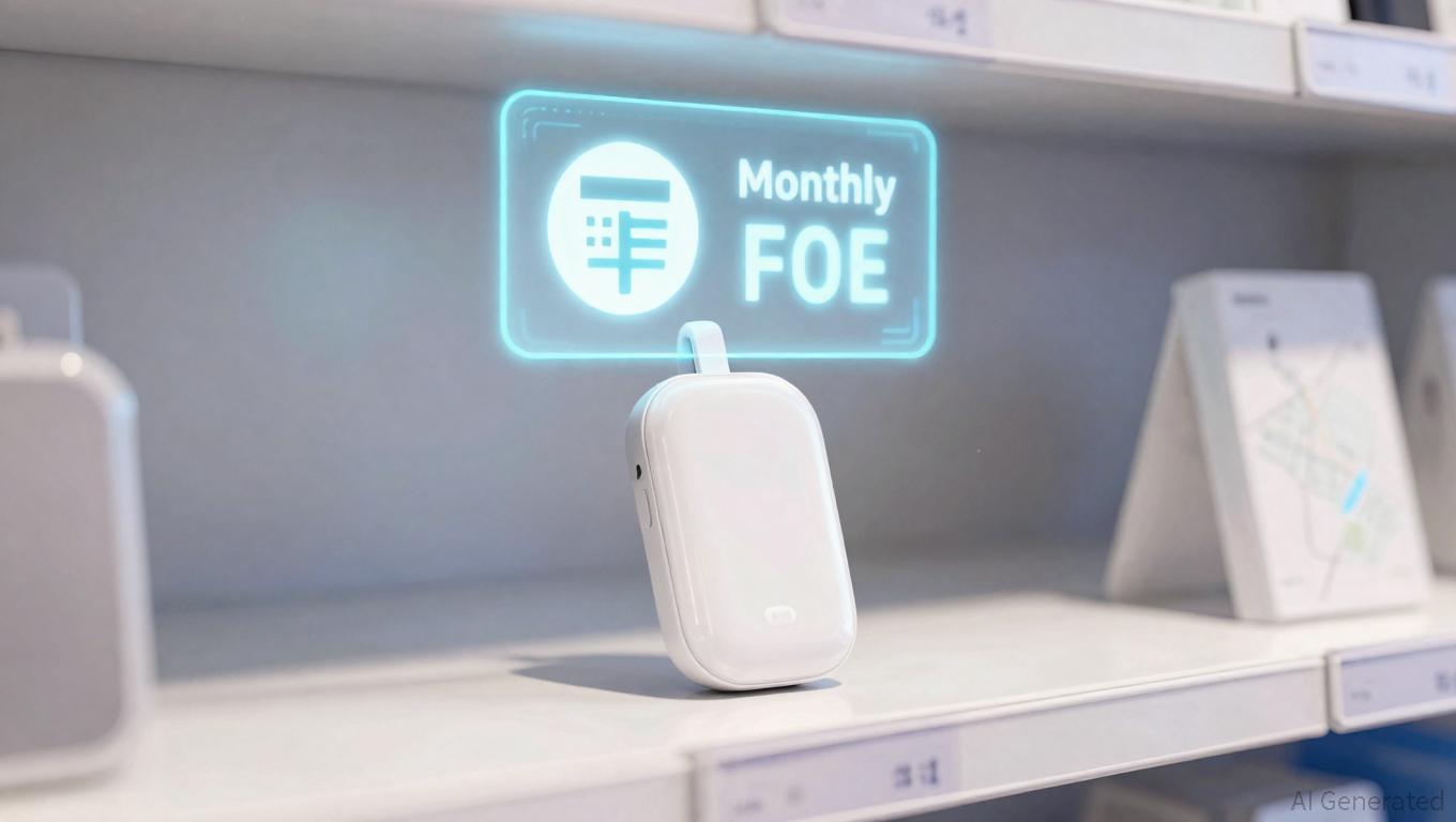 The AI-wearable wave is real - but the money is already flowing to the ...