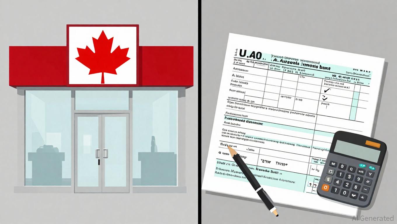 Hamilton's 'mean reversion' Canadian bank ETF pays CAD 0.103 monthly ...