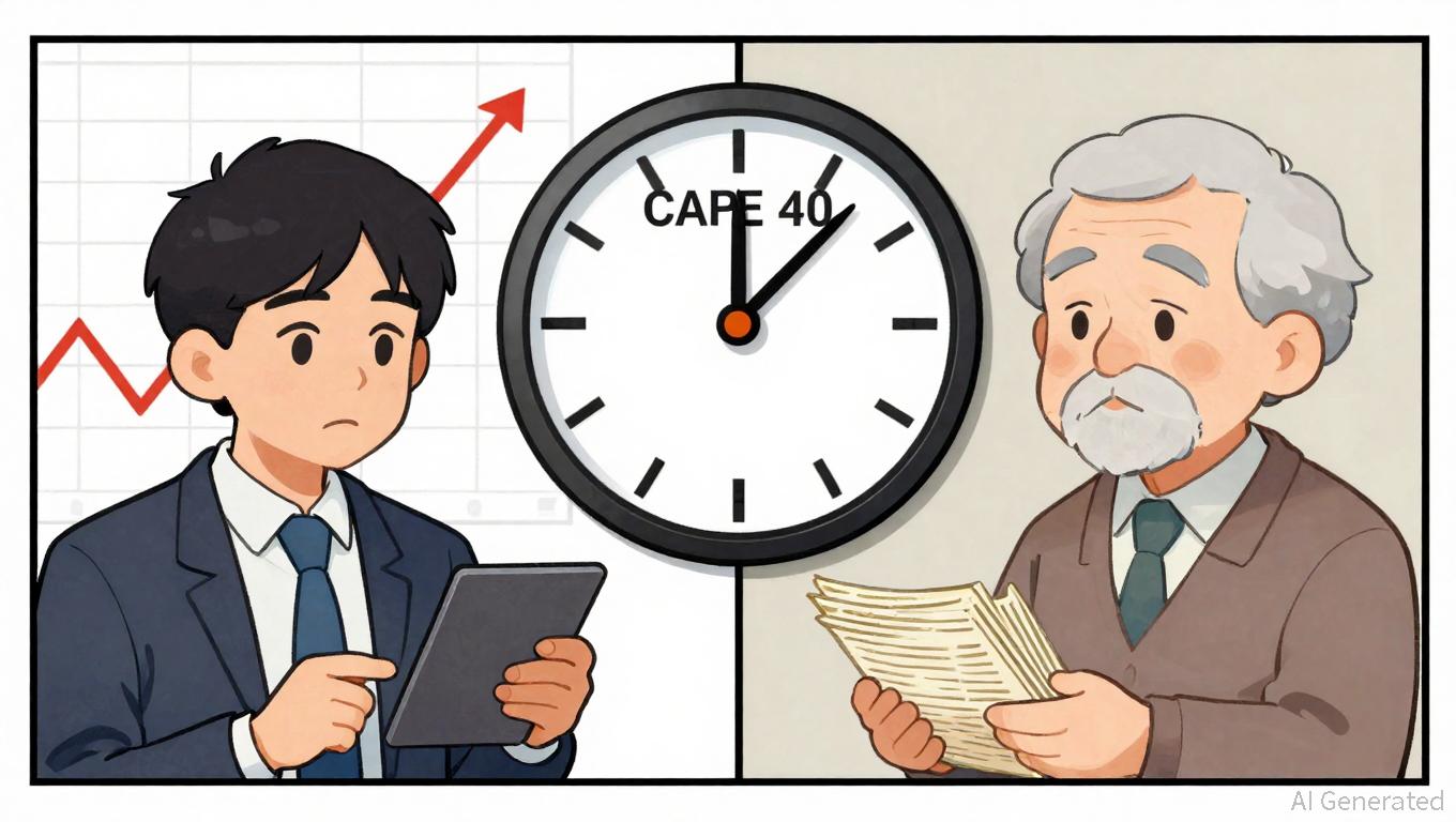 Your Age Sets Your Horizon. Your Starting Point Sets Your Returns ...