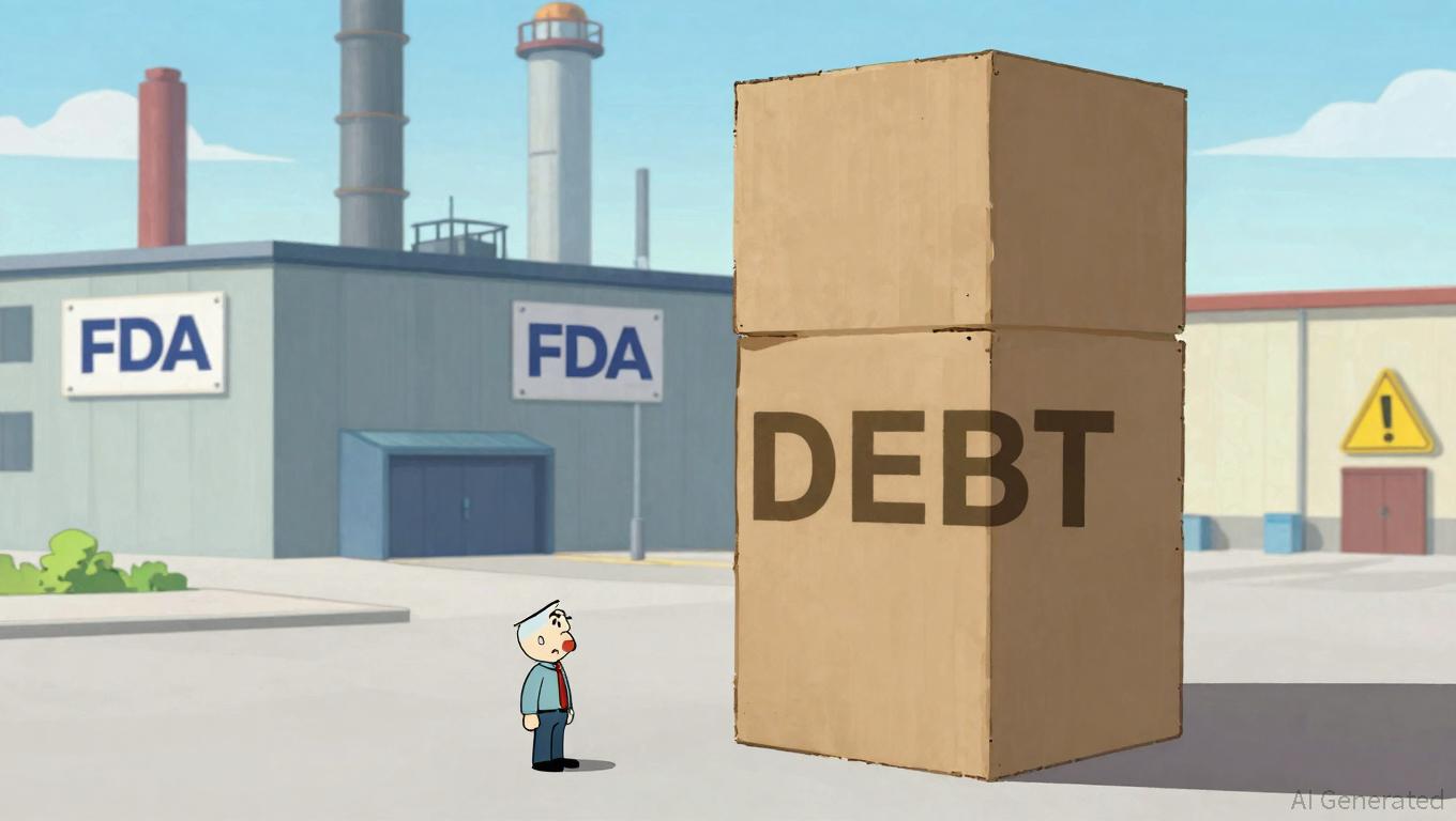 Bausch + Lomb: Leadership Reset, Yet the Stock Isn't Cheap Where It ...