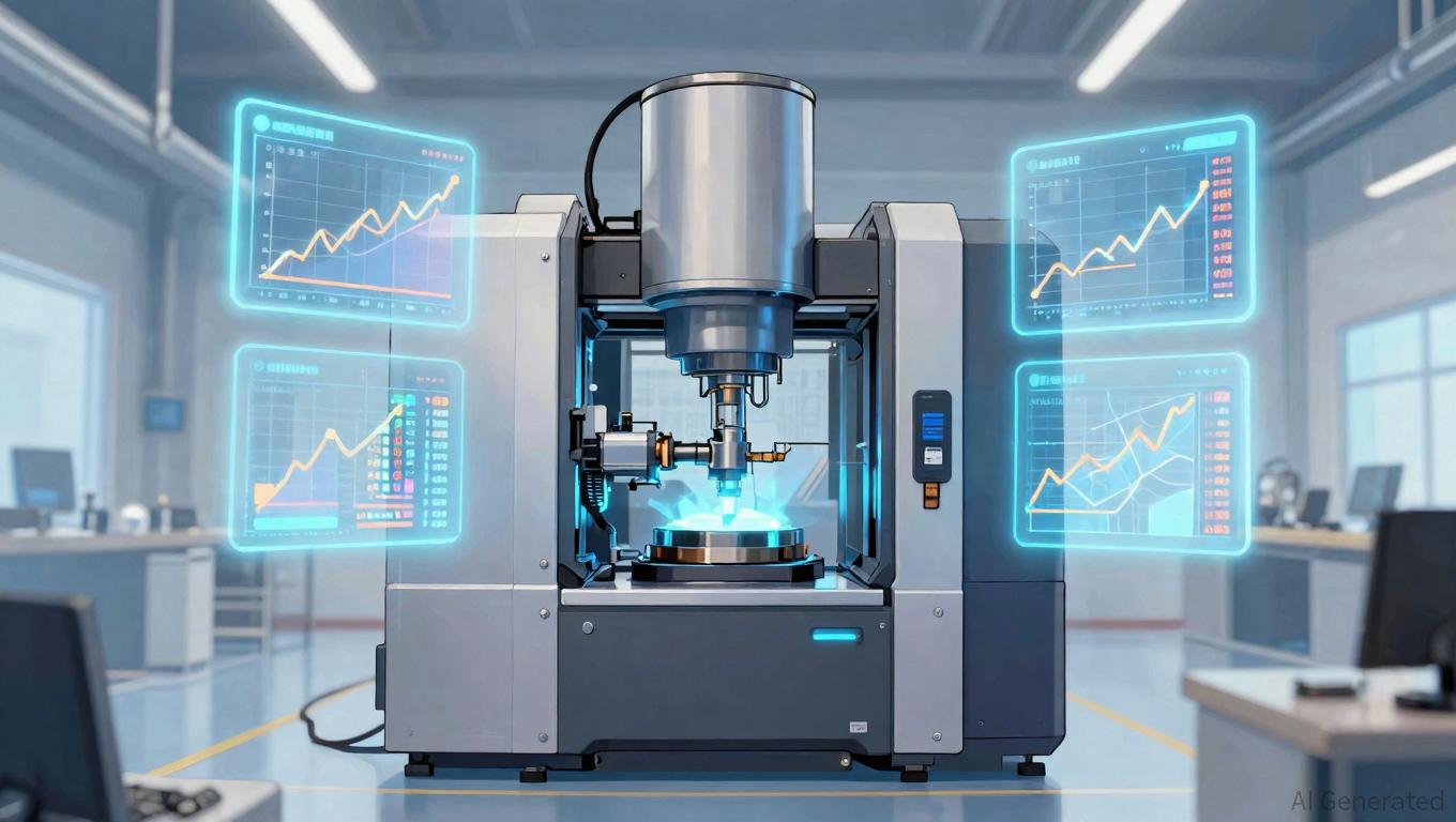 Euv Mask Patterns The 100%-Share Monopoly That Can Still Drop 5% in a Day: What Lasertec ...