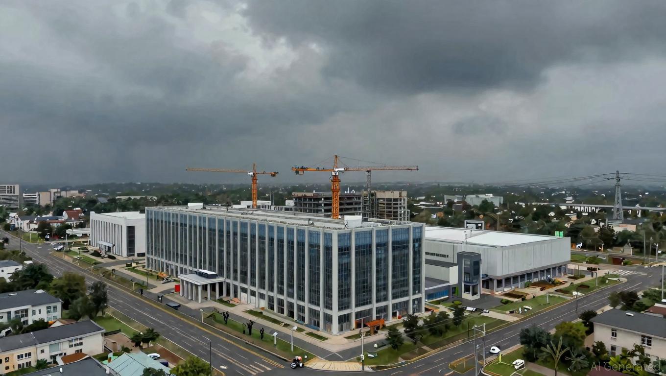 Nextdc CEO to Waive Incentives Following Australia Data Center Delay ...