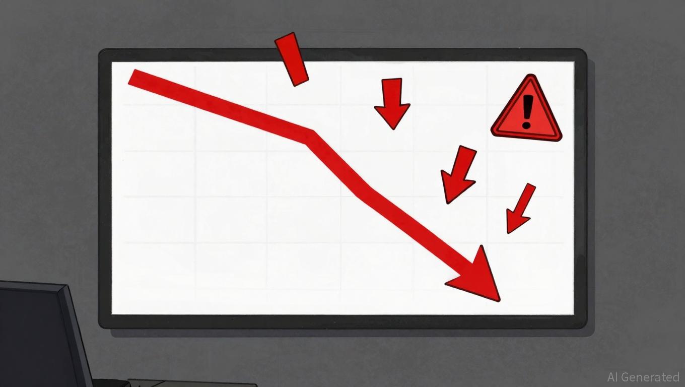 Led Chemical Sample Latigo’s Analysts Say Buy. The Market Says No. | AInvest