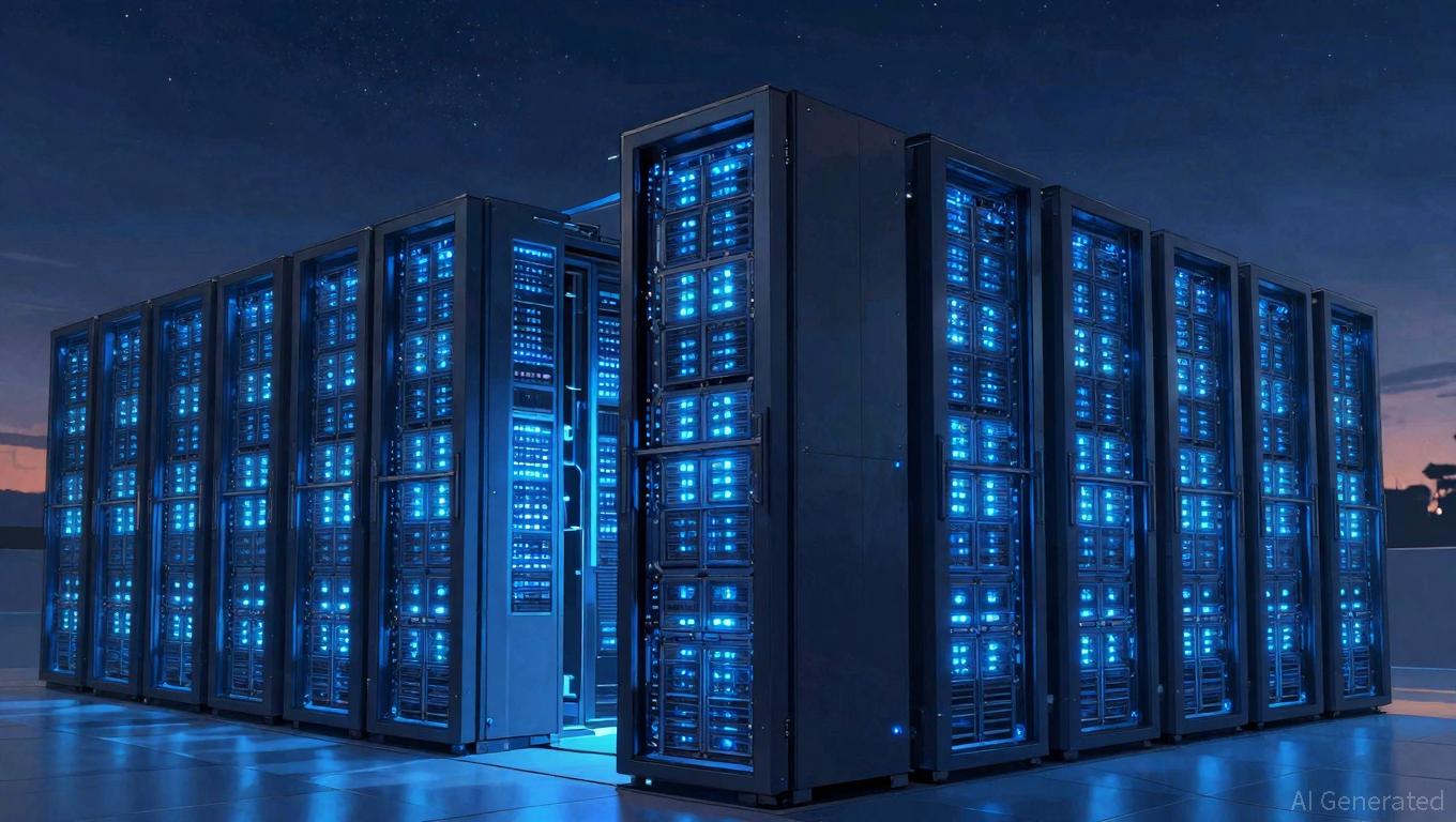Big Tech beats on earnings, but the AI bill is showing up in cash flow ...