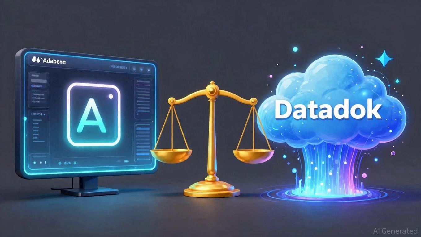 Adobe vs. Datadog: Which Technology Stock Is a Better Buy in 2026 ...