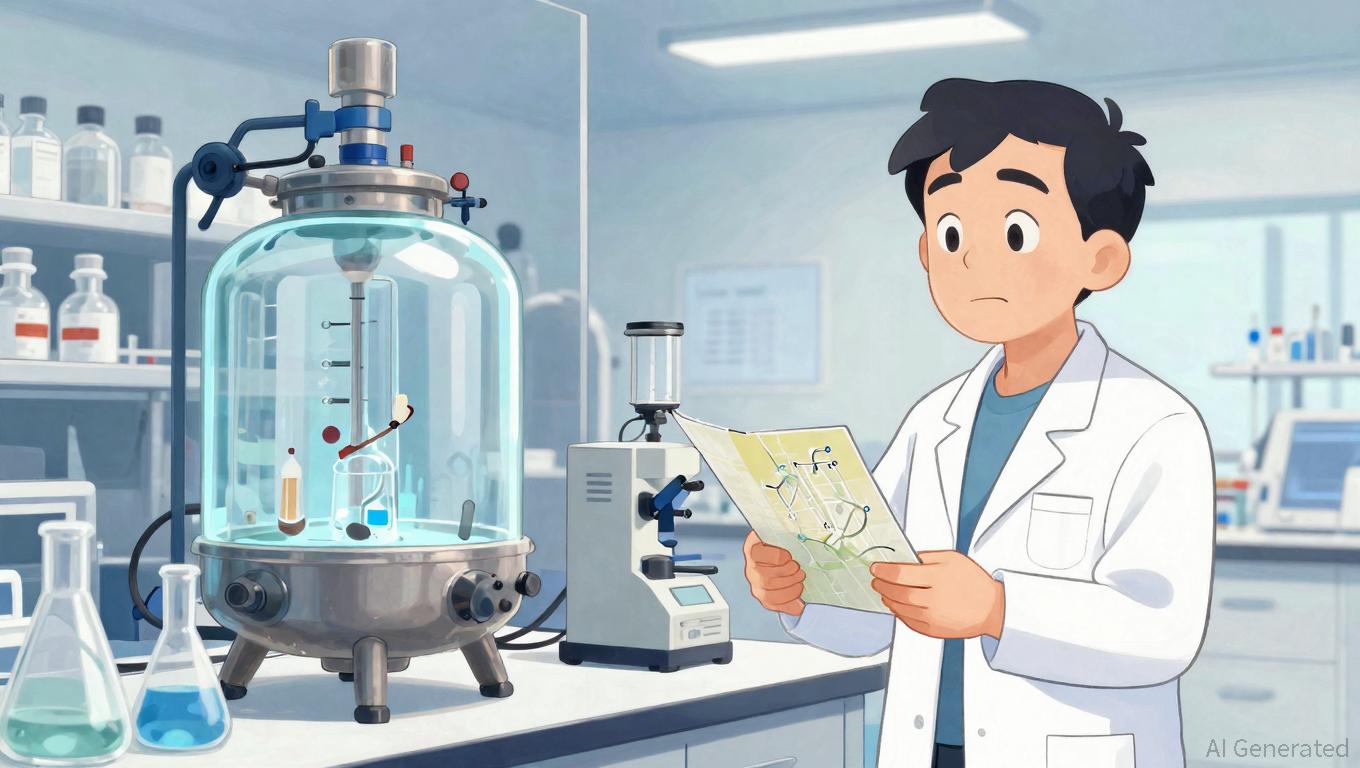 Biolife Sign Repligen Q3 2026 Earnings Preview: The Easy Growth Is Over | AInvest