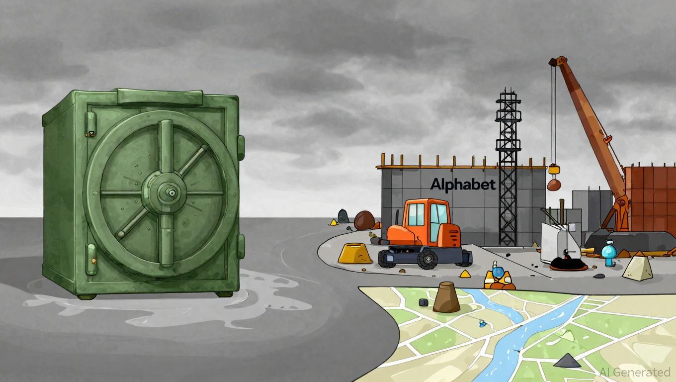 Can Microsoft and Alphabet Rebound? Ask Who Pays for AI, Not the Chart ...