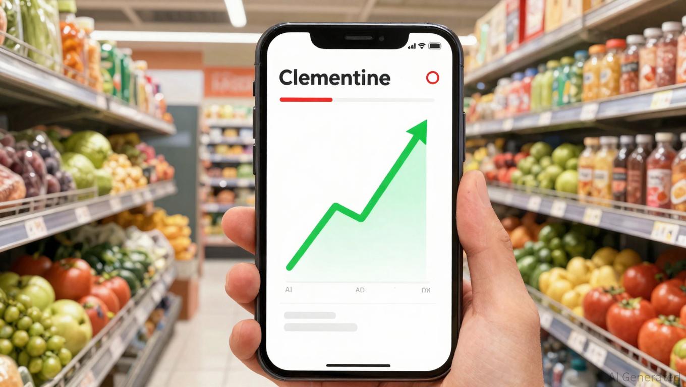 Dynamic Key Rotation Maplebear (CART) Slides 4.73%: Can Instacart’s Momentum Survive the ...