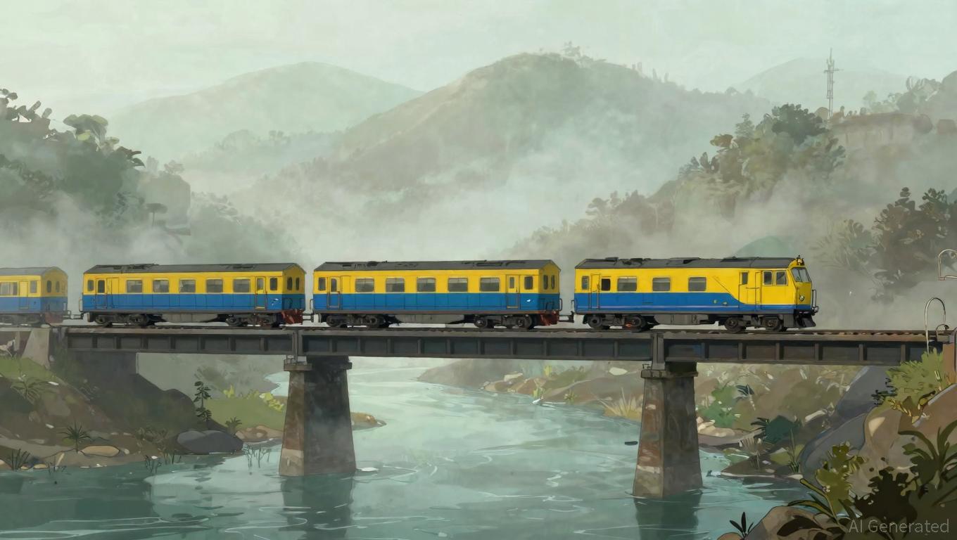 Train Rails Png Real Greenbrier: A Hard Miss Near Book Value Puts the Rail Cycle on Trial ...