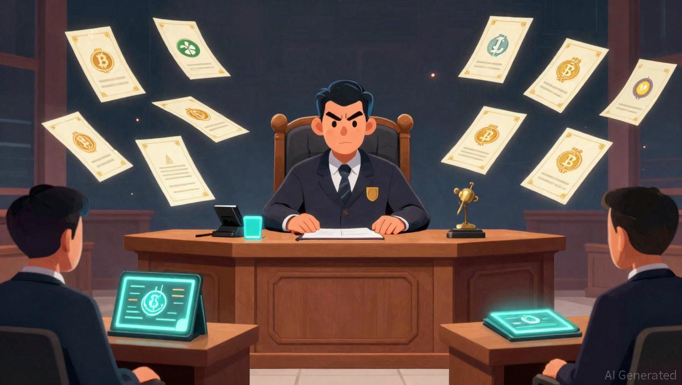 Trading Operator Setup Tokenized stocks, and the veto that decides which ones trade 24/7 | AInvest