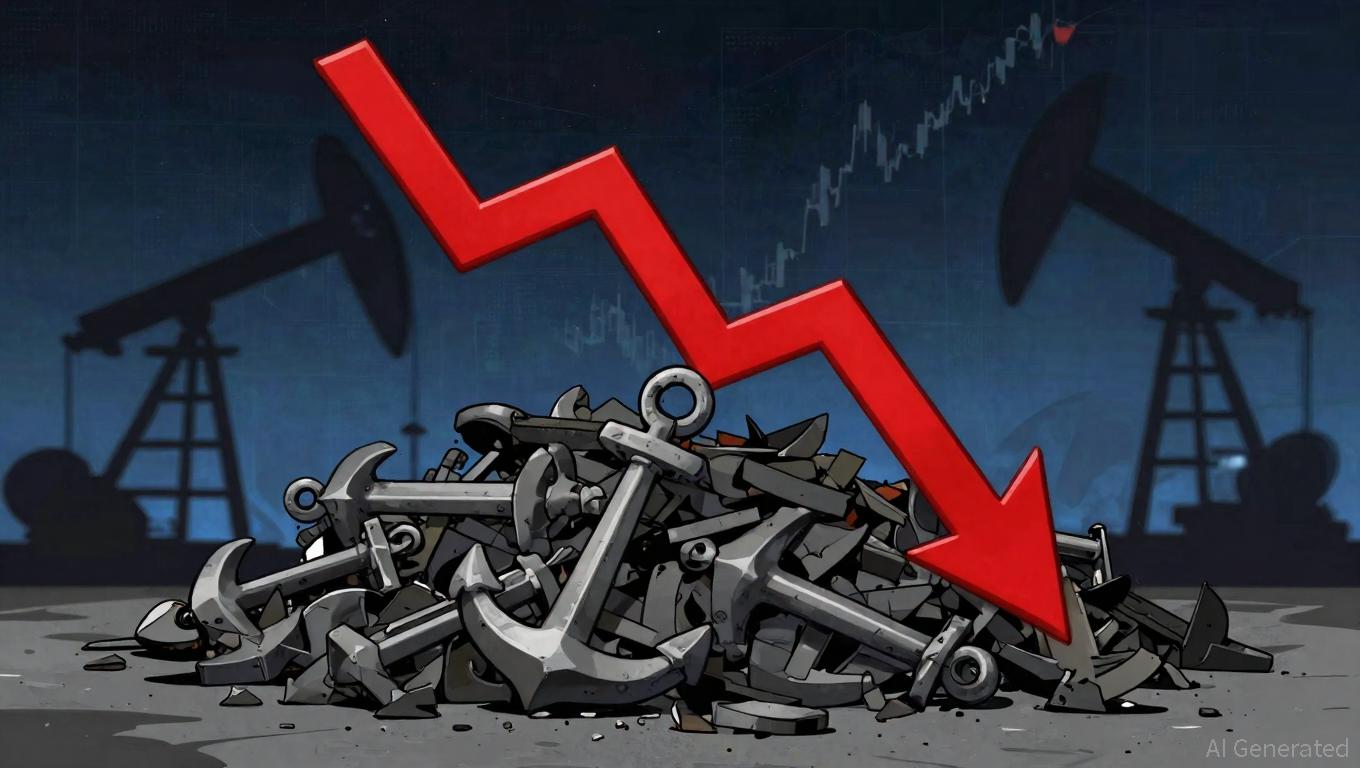 CVR Energy’s Technicals Bullish Despite Analyst ‘Strong Sell’ | AInvest