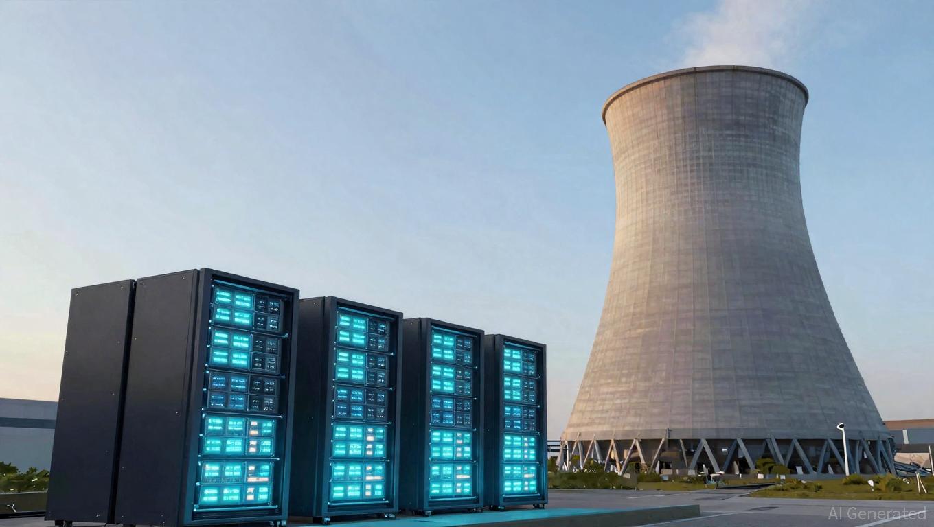 Constellation's $5 Billion Nuclear 'Backing' Is a Loan, and That ...