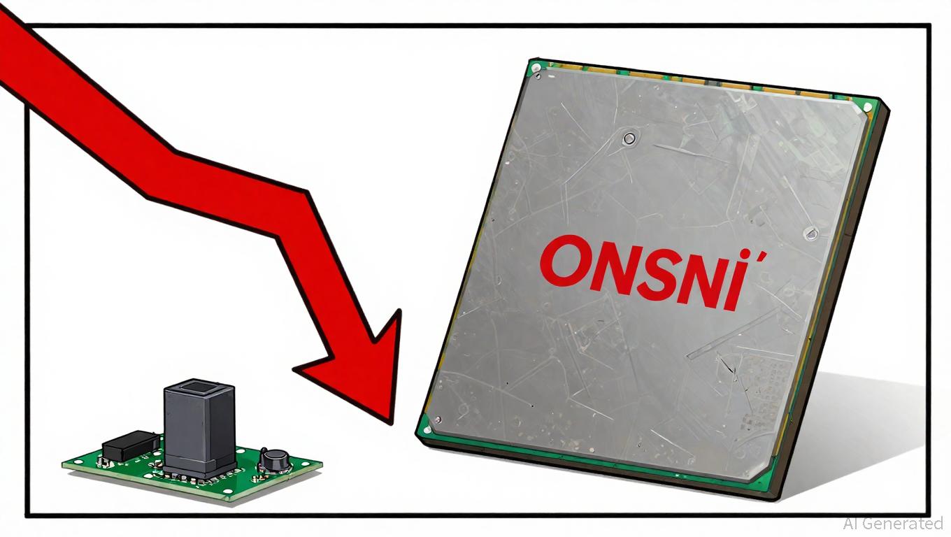 Onsemi's NIR Camera 