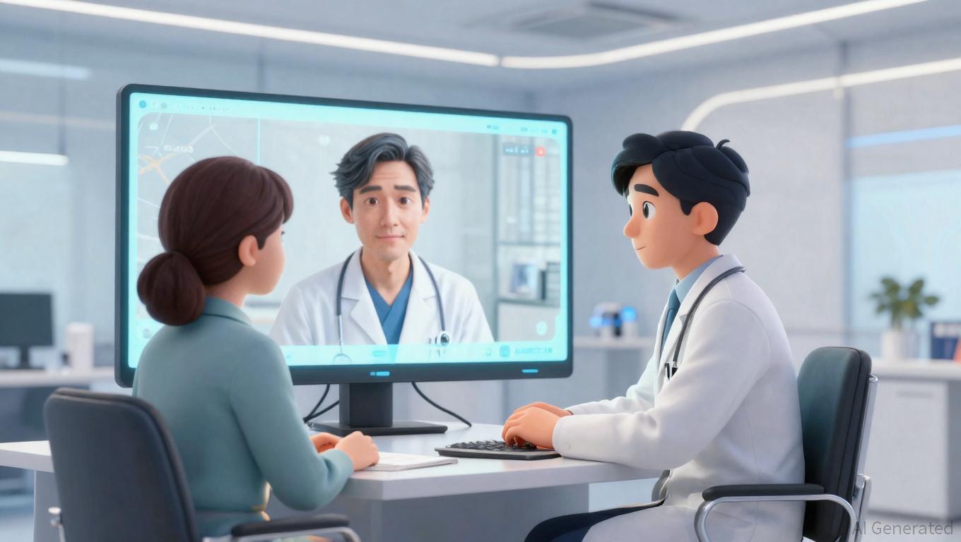 Teladoc: The Q3 Double Beat Pads Earnings, but Revenue Is Still ...