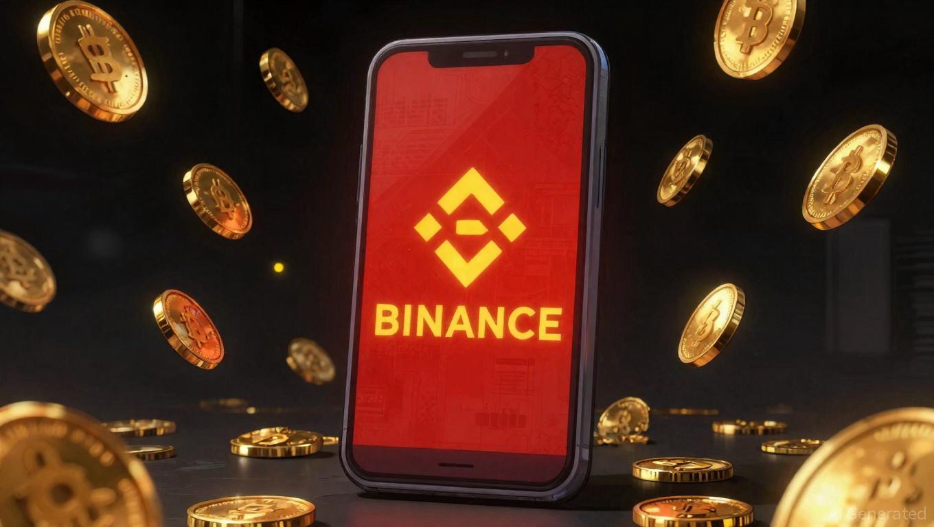 The $6.3B Binance hack wasn't a crypto failure - it was a custody ...