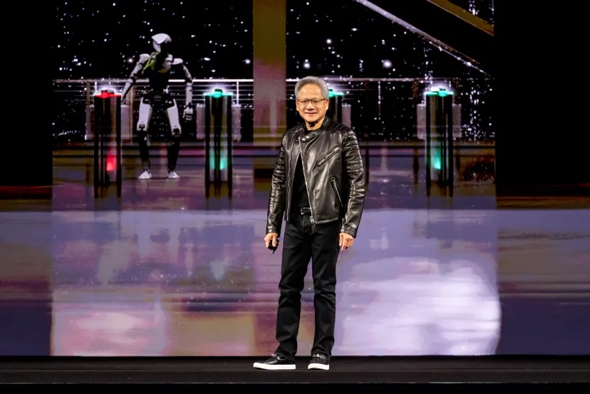 Nvidia Surpasses Microsoft to Regain Title of World's Most Valuable Company
