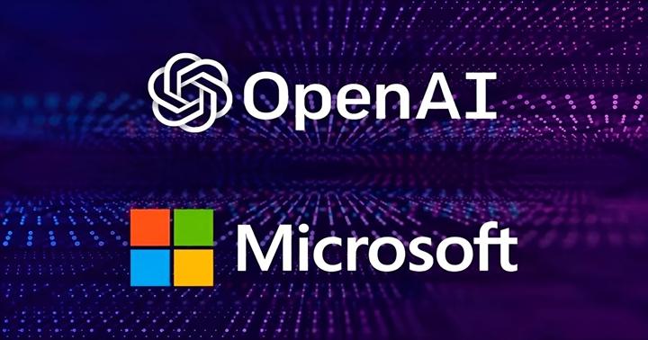 OpenAI Rents Massive Oracle Power, Splits With Microsoft?