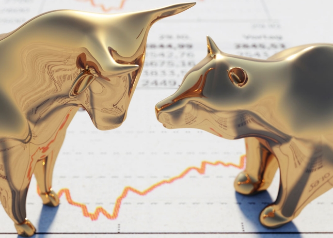 Recession Could Be Bullish? Morgan Stanley Sees Silver Lining in a Mild Downturn