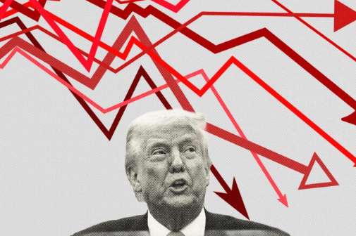 The July 9 Deadline Is Looming, But It Looks Like Trump Wants No More Negotiations