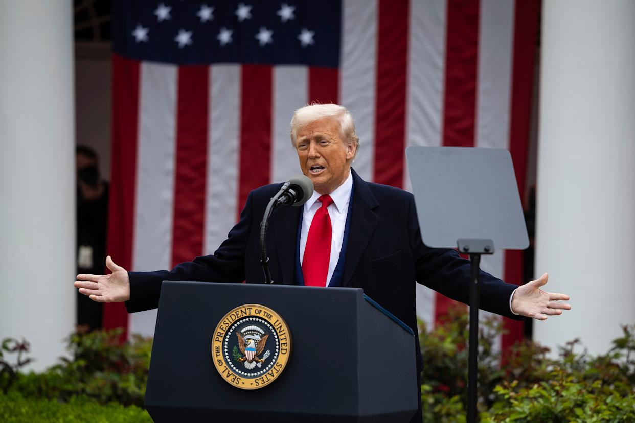 US Government Urges Countries to Present Best Trade Offers by Wednesday