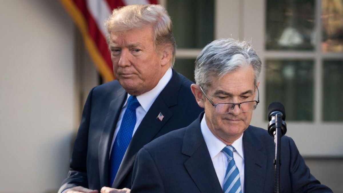 Fed Set to Stick With Wait-and-See Approach on Wednesday, but Dot Plot Will Be the Focus as Rate Cut May Be Near