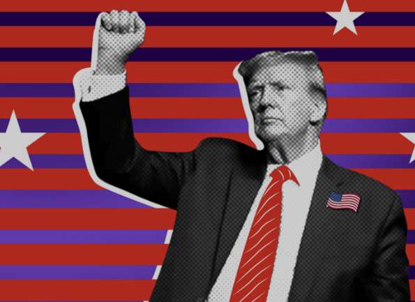 These Two Companies Will Benefit From Trump's Government Reform, Says Wall Street Analysts