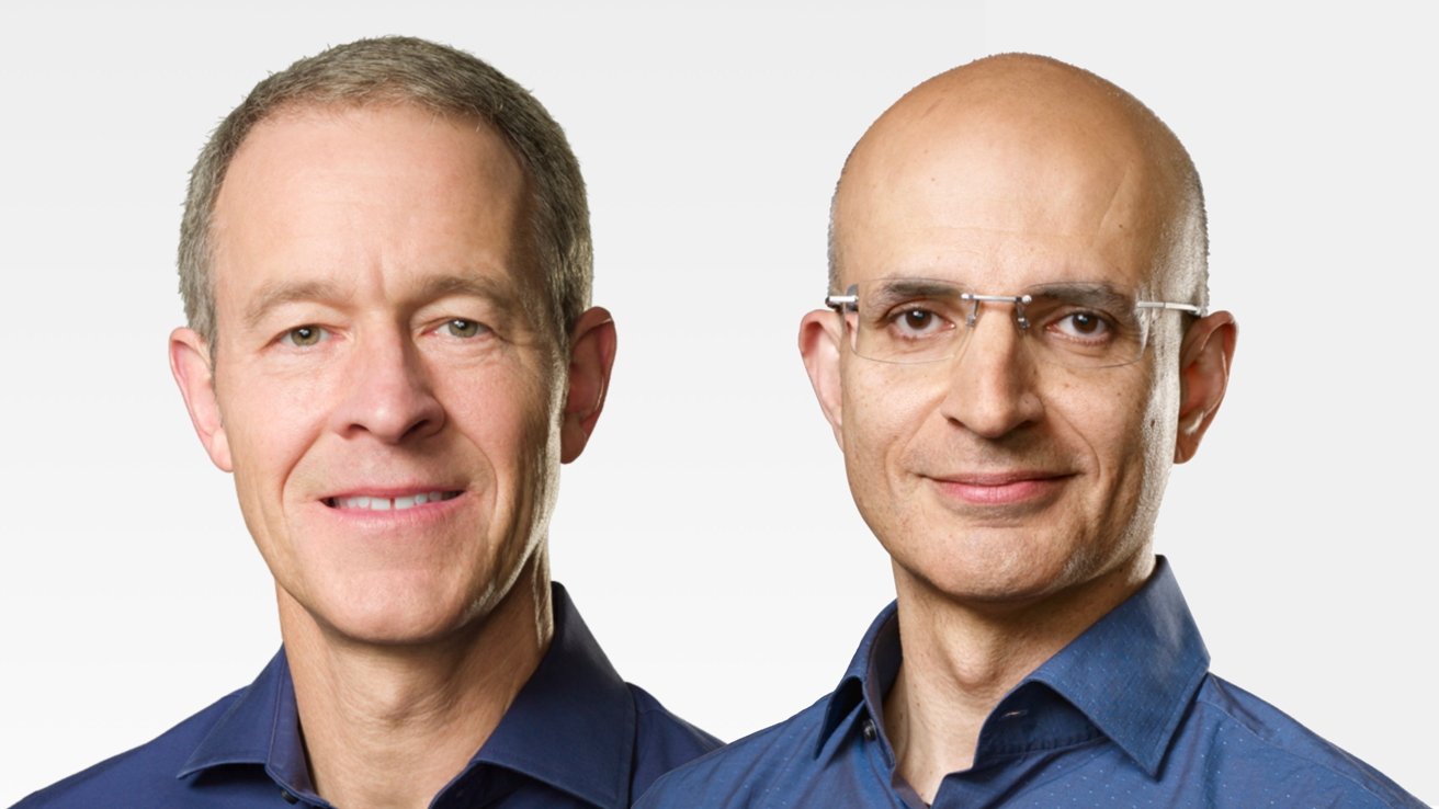 The Most Promising Apple CEO Candidate Has Left, With Sabih Khan Now in Charge of COO — What’s Next?