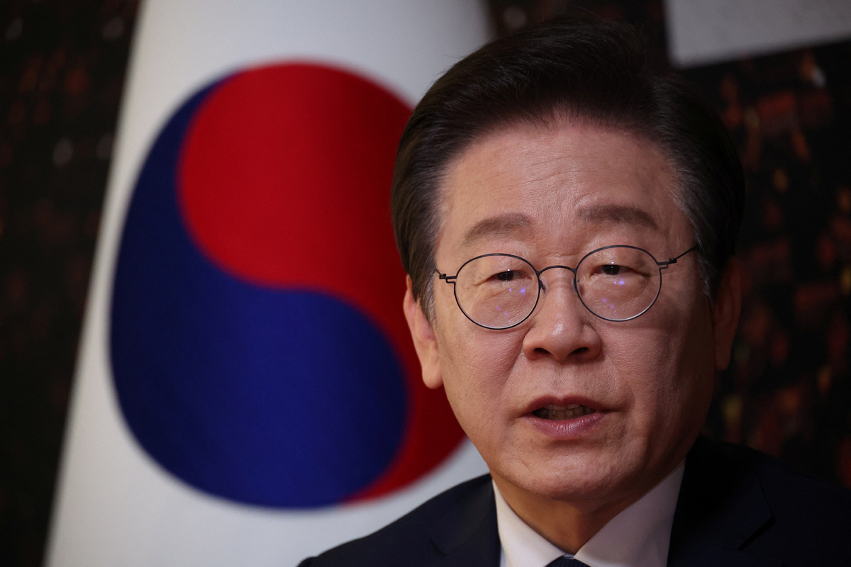 South Korea Elects New President Amidst Political Turmoil