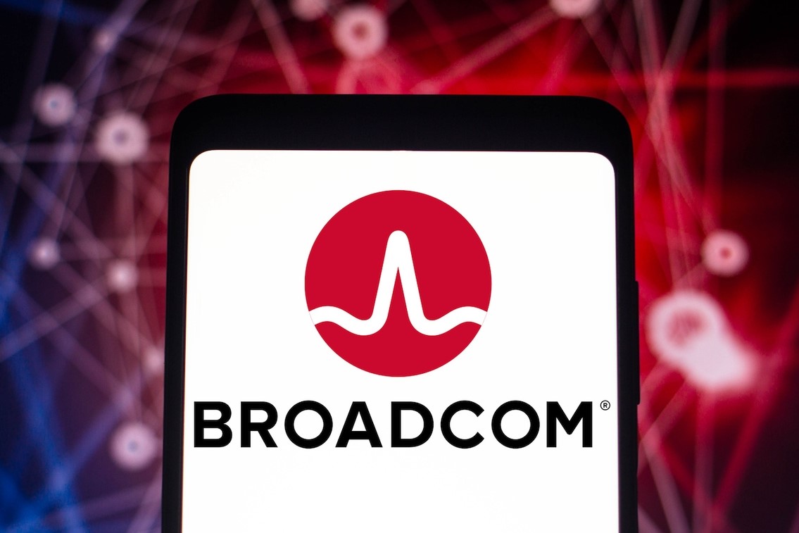 Broadcom Q2 Results and Guidance Exceed Expectations, Shares Fall 2.9%