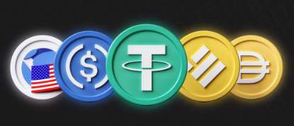 Circle Is About To Make History By Being The First Stablecoin IPO In NYSE